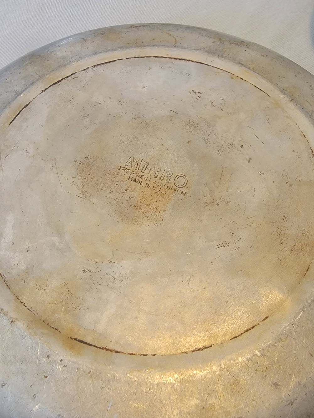 Vintage Aluminum Cookware Bundle